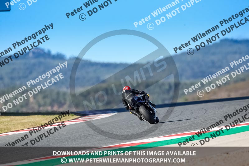 motorbikes;no limits;october 2019;peter wileman photography;portimao;portugal;trackday digital images